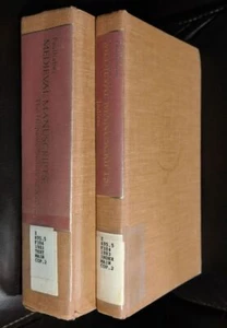 Mittelalterliche Manuskripte in der Bibliothek der Hispanic Society of America - Bild 1 von 1