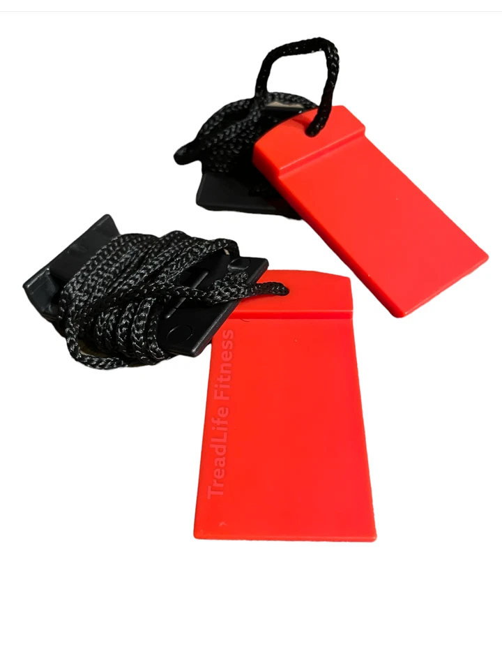 Treadmill Safety Key ProForm Image NordicTrack Sears 1" 119038