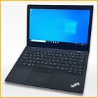Lenovo ThinkPad L380 Core i5-8250U 8GB Ram 256GB SSD FHD Windows 11 Pro Laptop