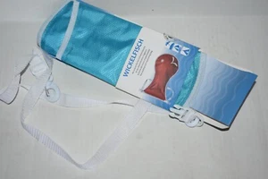 Wickelfisch Bolsa Seca Tamaño Pequeño Bolsa Flotante Bolsa Impermeable Bolsa de Natación (Azul) - Imagen 1 de 3