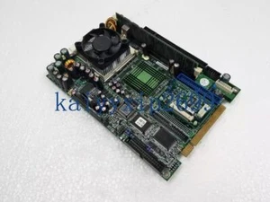IEI NOVA-3710-LVDS-SV V2.1 industrial control motherboard - Picture 1 of 5