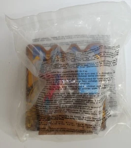 HAPPY MEAL 1997 ALADIN LAGO der Papagei Mac Donald  - Bild 1 von 2