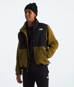 North Face Men's Retro Denali Jacket Moss Green XL  $180 - Picture 1 of 8