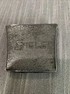 Eagle Gumball Candy Vending Machine Chute Cover Fits Oak Astro A&a - Picture 1 of 5