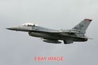 FOTO FLUGZEUG GD F-16CJ '91-366 / SP' '480FS' VON USAF 480FS 52FW. VOLLSTÄNDIGE SERIE