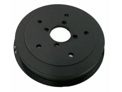 Rear Brake Drum Fit For Suzuki Samurai Sierra SJ410 & 413 - Imagem 1 de 2