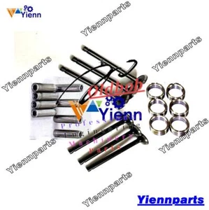 3TNE84-JB 3TNE84-JS Valve Repair For Yanmar John Deere 790 2520 2520H Tractor - Bild 1 von 4