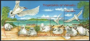 Vanuatu 2004 - Mi-Nr. Bloque 50 ** - MNH - Pájaros / Pájaros - Imagen 1 de 1