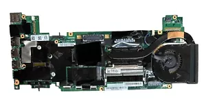 Lenovo Thinkpad T470s Intel Core i5-6300U DDR3 Laptop Motherboard 01ER312 - Picture 1 of 4