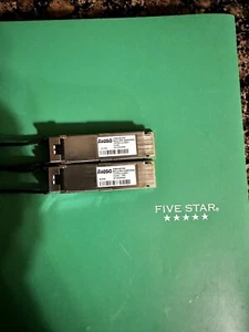 AVAGO-AFBR-89CDDZ usado en stock - Imagen 1 de 2