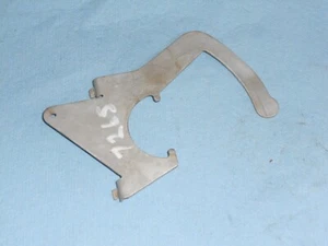 Lawn Boy 7265 D601 2 Cycle 21 Inch Mower Governor Arm 604266 - Picture 1 of 2