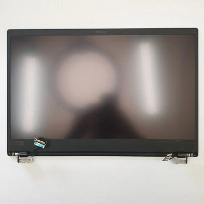 Lenovo ThinkPad X1 Carbon 6th FHD Touch Display 14,0" komplett Bildschirm - Bild 1 von 4