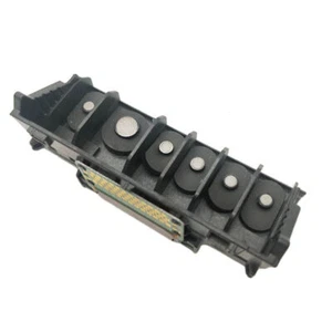 QY6-0090 Vollfarbig Druckkopf für Canon PIXMA TS8352 TS9040 TS8370a TS8150 - Afbeelding 1 van 8