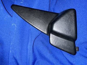 orig. Mercedes Tür-Innenspiegelabdeckung el. Spiegel rechts A1247251811 für W124 - Picture 1 of 2