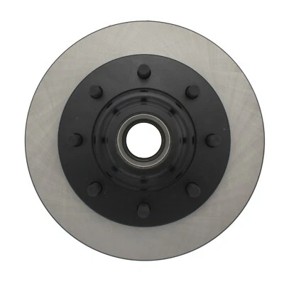 For 1995-2000 Chevrolet C2500 Premium Disc Brake Rotor Front Centric 1996 1997 - Image 1 of 4