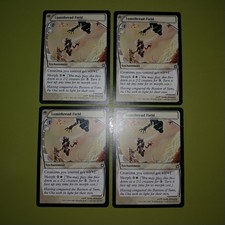 Lumithread Field x4 - Future Sight - Magic the Gathering MTG 4x