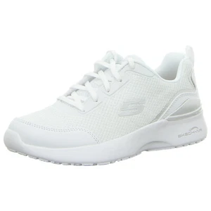 Skechers Sneaker SKECH-AIR DYNAMIGHT THE HALCYON 149660 white/silver (weiß) NEU