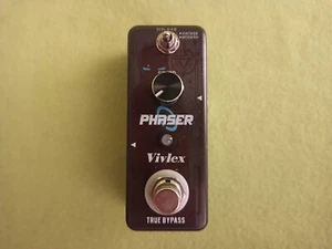Vivlex LEF-313 Phaser Analogico - Foto 1 di 1