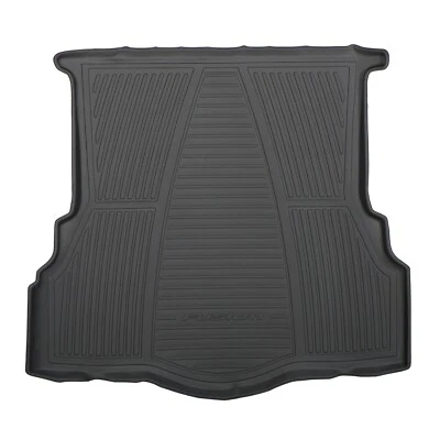 Ford Fusion 2013-2020 maletero carga protector alfombrilla forro negro OEM NUEVO genuino Foto 1 de 4