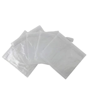 BILLETERAS A7 DOCUMENTOS SIMPLES CERRADAS 95x125mm ETIQUETAS DE ENVÍO BOLSAS POSTALES - Imagen 1 de 4