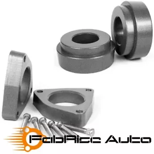 Car Spacers Lift Kit 1.2" 30mm AL for KIA CEED, NIRO, OPTIMA - Picture 1 of 7