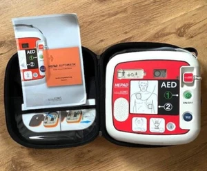 Defibrillator ME-Pad, Vollautomatisch Medical Econet - Bild 1 von 2