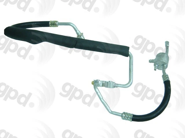 Conjunto de manguera de aire acondicionado para Ford Ranger 1995-1997 3,0 L 1996 Foto 1 de 1