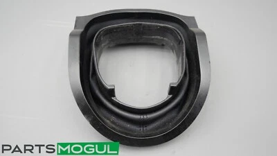 Mercedes-Benz R350 2006-2012 columna de dirección cubierta inferior bisel cubierta OEM Foto 1 de 4