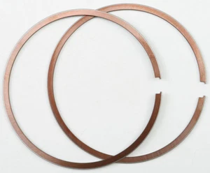 Wiseco 2549CD Piston Ring Set for Yamaha YFZ350 Banshee / RZ350 - 64.75mm - Picture 1 of 1