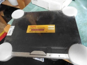 KODAK MIN-R 2 sealed Mammography cassette 24x30 cm with ev150 Screen, X-Ray. NEW - Photo 1/5