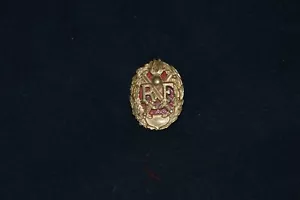 INSIGNE BREVET CHEF DE SECTION INFANTERIE (REDUCTION)-CAMPAGNE DE FRANCE 1940. - Imagen 1 de 2