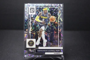 2022-23 Donruss Optic KENTAVIOUS CALDWELL-POPE FAST BREAK HOLO #7 Denver Nuggets - Picture 1 of 1