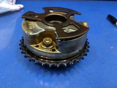 13050-31131 Lexus GS450h 07-11 2GRFSE OEM Motor Árbol de levas Transmisión Engranaje v6 3.5 Foto 1 de 4