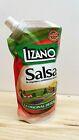 Salsa Lizano Gluten Free 400 g Costa Rican Sauce Original Recipe SHIP WORLDWIDE