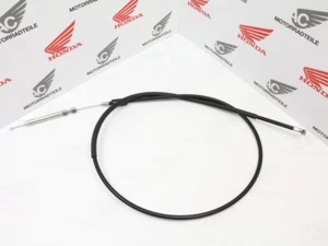 Honda GL 1000 GL1 GL2 K1 K2 K3 Z K4 cable clutch Genuine German Version 131 cm - Picture 1 of 2