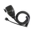 8-Pin Handheld Microphone For Kenwood Tk7160 Tk7320 Tk-863G Nx900 Radio Kmc-30 D