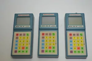 GE PANAMETRICS 25DL-RR 25DL Spessore ultrasonico NDT - Foto 1 di 2