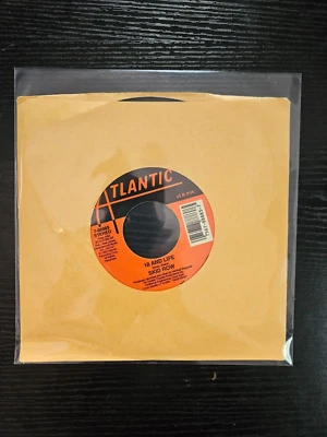 Skid Row - 18 and Life / Midnight/Tornado [7" 45 rpm Single] Atlantic 7-88883 - Image 1 of 4