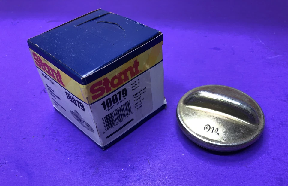 🔥🔥🔥STANT 10079 Engine Oil Filler Cap Stant 10079 - Image 1 of 4