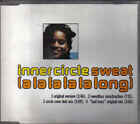 Inner Circle-Sweat cd maxi single