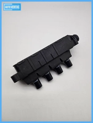 Original BMW 3 Series E36 1.6 75kw Compact Bosch ignition coil 0221503005 12.13- - Image 1 of 4