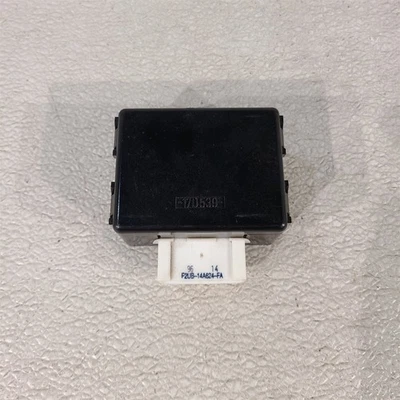 94-98 Mustang Gt Cobra Windshield Wiper Relay Module F2UB-14A624-FA Aa7414 - Image 1 of 4