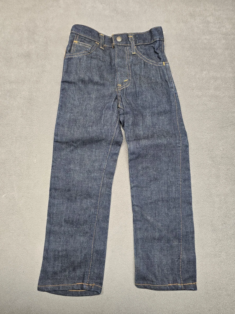 Levi's Vintage Jeans for Children for sale | eBay