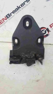 Fermo serratura porta posteriore superiore guidatore OSR Renault Trafic MK2 2001-2014  - Foto 1 di 8