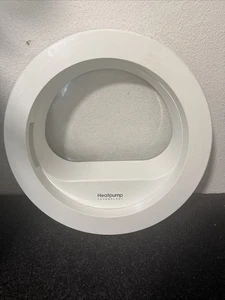 Samsung Tumble Dryer Door DV70F5E0HGW/EU - Picture 1 of 2