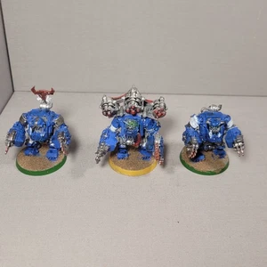 Meganobz Orks Warhammer 40k Games Workshop - Bild 1 von 6