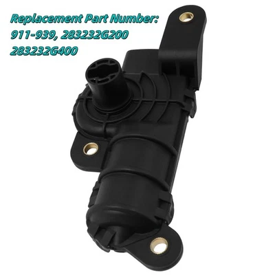 Colector de admisión motor de control de corredor para Kia Forte 28323-2G200 2010-2012 2013 Foto 1 de 4