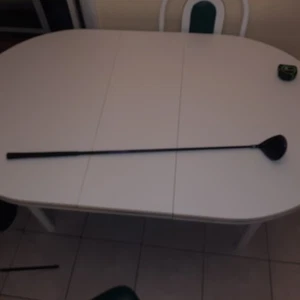 Linksman Girl Fairway Driver 15 Degree Loft ⛳RH Graphite Shaft Junior Flex 36.5" - Picture 1 of 5