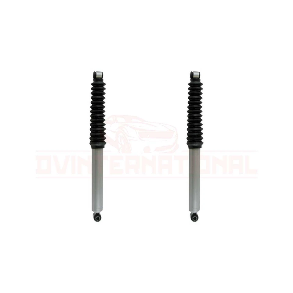 Amortiguadores traseros Gabriel Max Control para Chevrolet P10 1975-1980 Foto 1 de 1