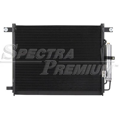 Condensador de aire acondicionado Spectra Premium 7-3240 Foto 1 de 4